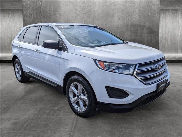 2017 Ford Edge SE