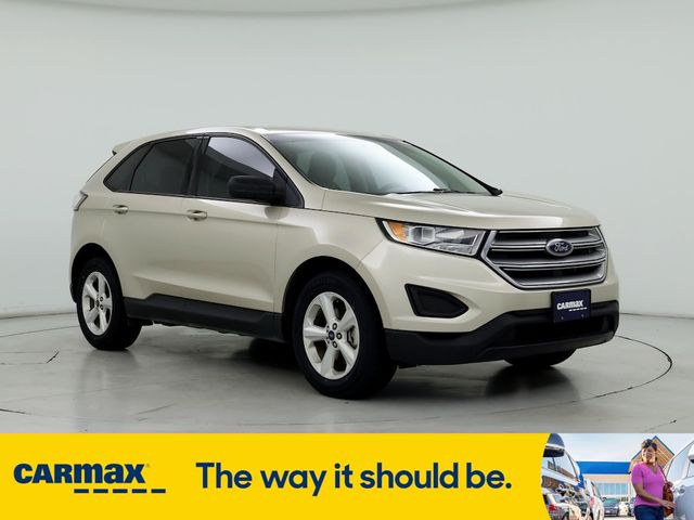 2017 Ford Edge SE