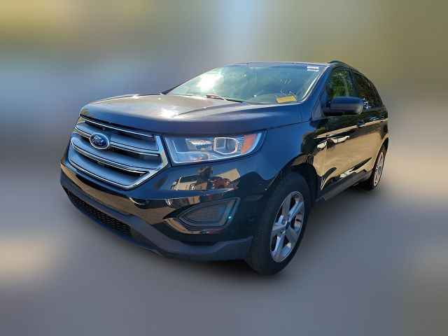 2017 Ford Edge SE