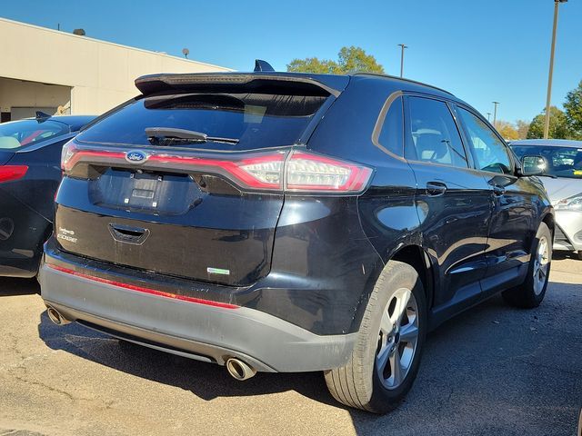 2017 Ford Edge SE