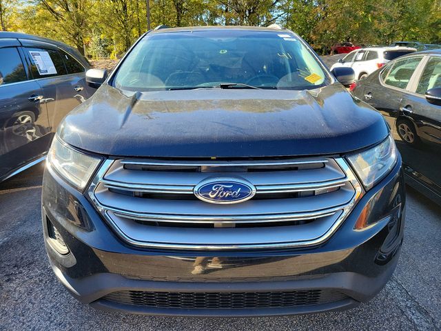 2017 Ford Edge SE