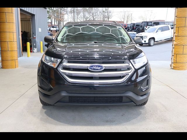 2017 Ford Edge SE