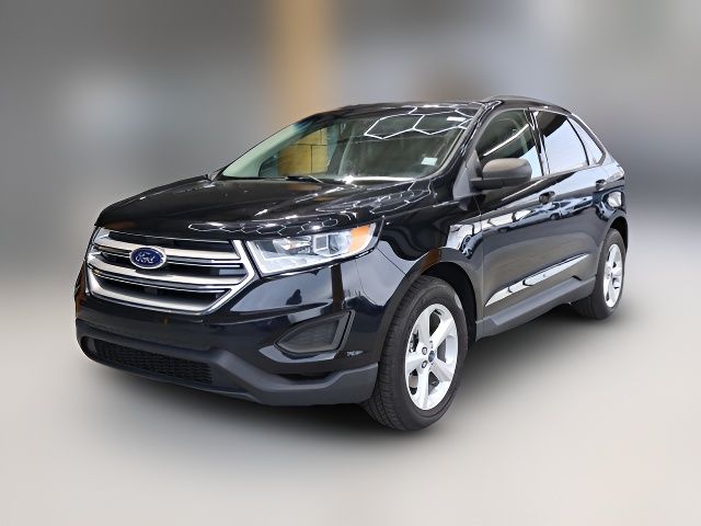 2017 Ford Edge SE