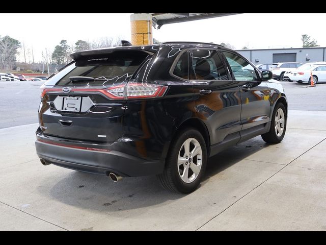 2017 Ford Edge SE