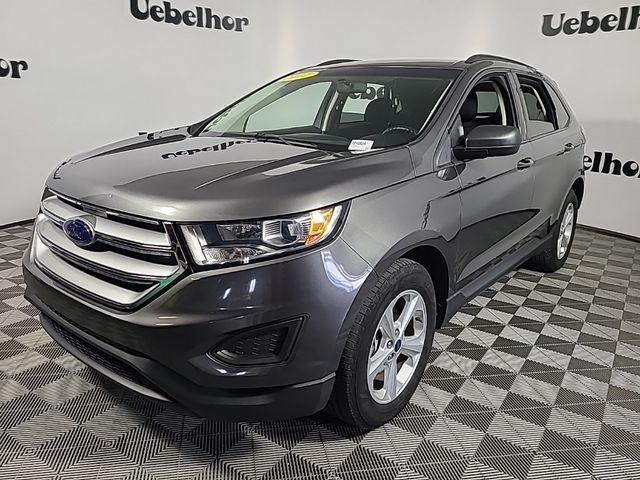 2017 Ford Edge SE