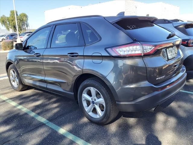 2017 Ford Edge SE