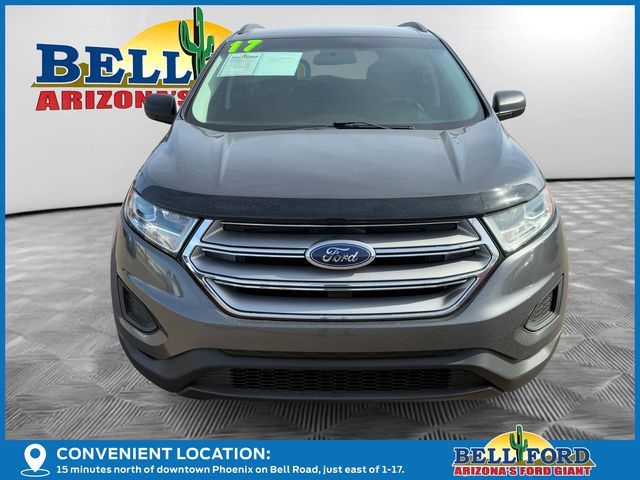 2017 Ford Edge SE