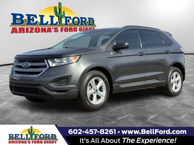 2017 Ford Edge SE