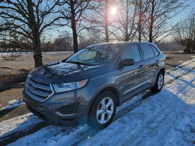 2017 Ford Edge SE