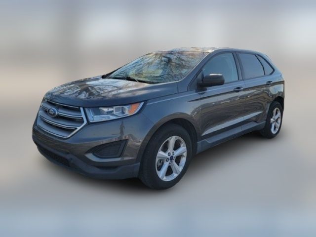 2017 Ford Edge SE