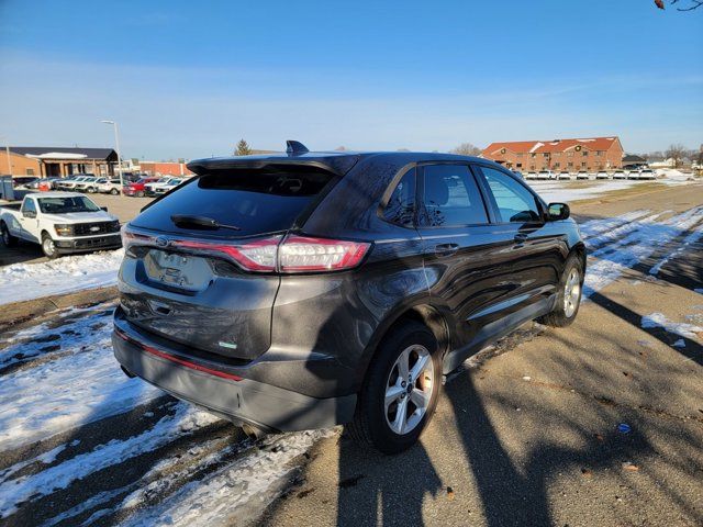 2017 Ford Edge SE