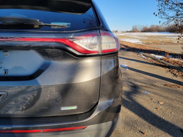 2017 Ford Edge SE