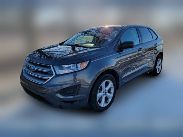 2017 Ford Edge SE