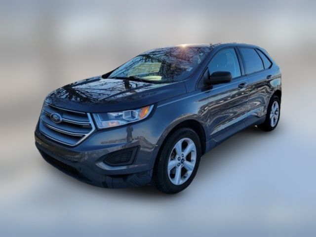 2017 Ford Edge SE