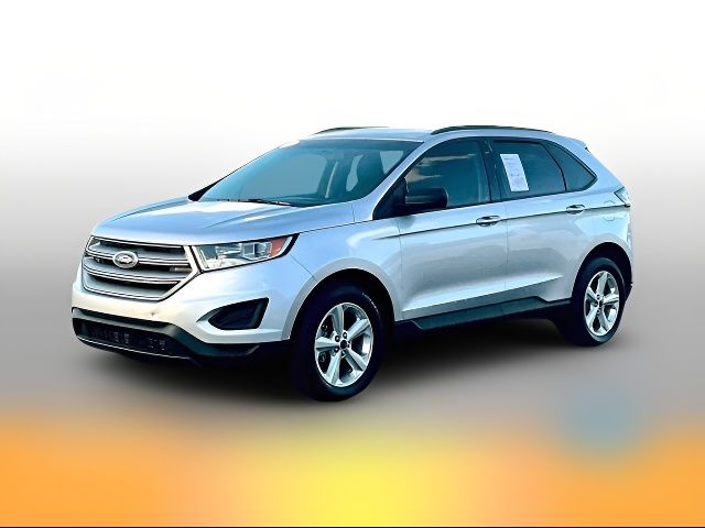 2017 Ford Edge SE