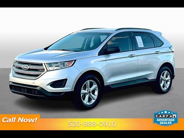 2017 Ford Edge SE