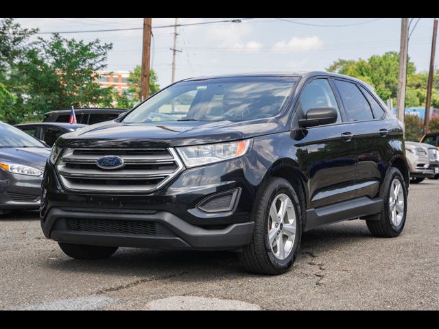 2017 Ford Edge SE