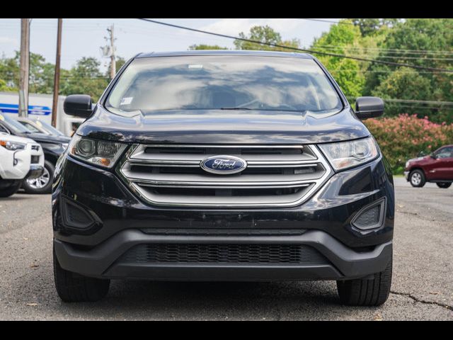 2017 Ford Edge SE