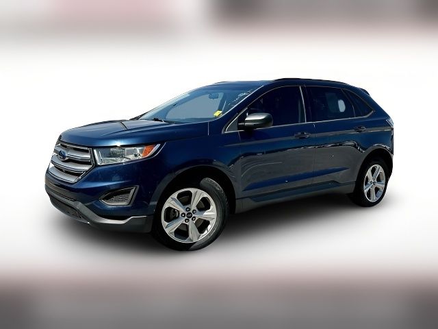 2017 Ford Edge SE
