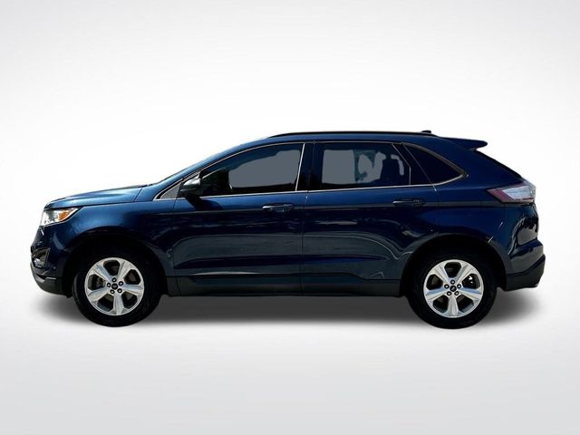 2017 Ford Edge SE