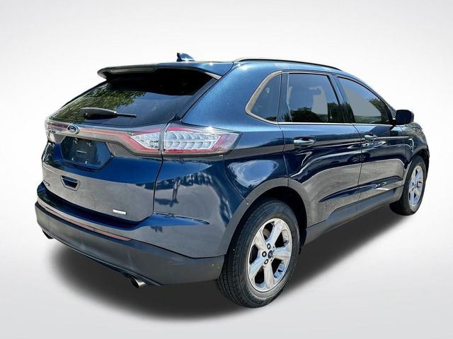 2017 Ford Edge SE