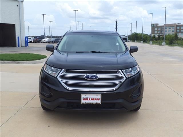 2017 Ford Edge SE