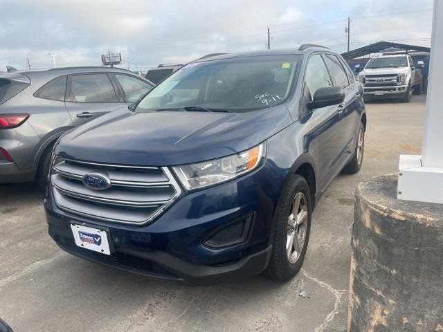 2017 Ford Edge SE