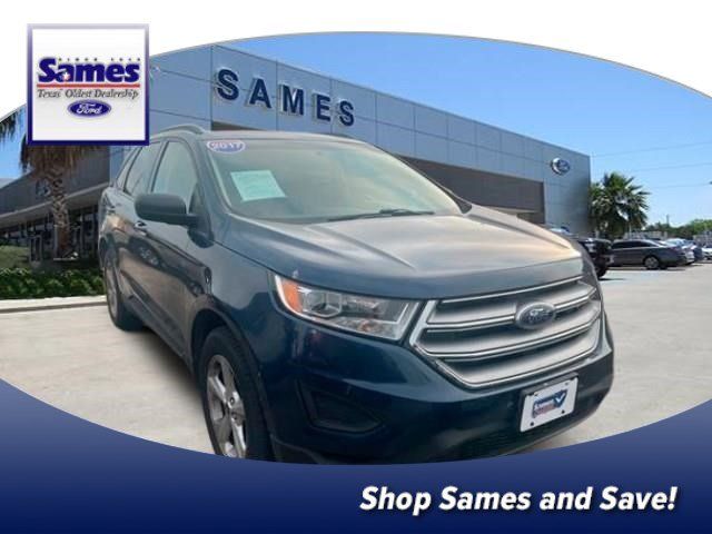 2017 Ford Edge SE