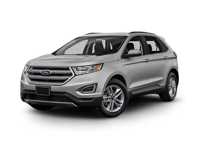 2017 Ford Edge SE