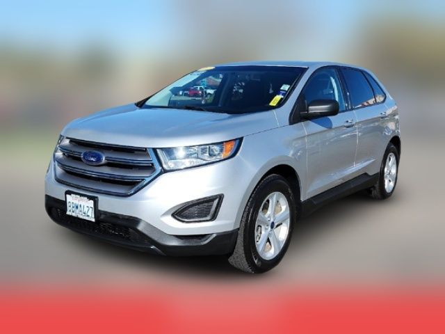 2017 Ford Edge SE