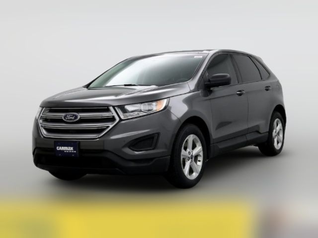 2017 Ford Edge SE