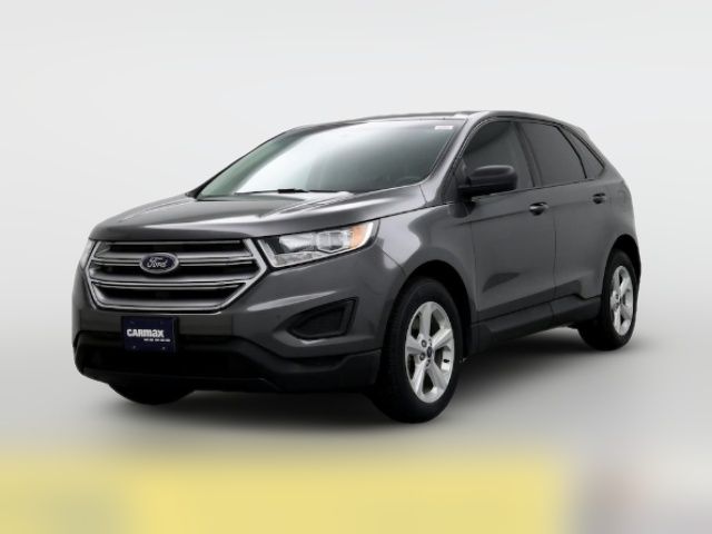 2017 Ford Edge SE