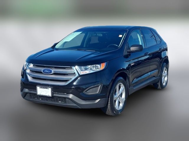 2017 Ford Edge SE