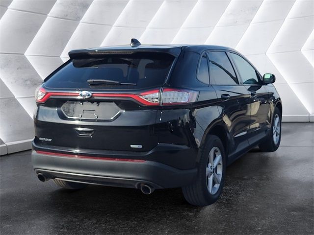 2017 Ford Edge SE