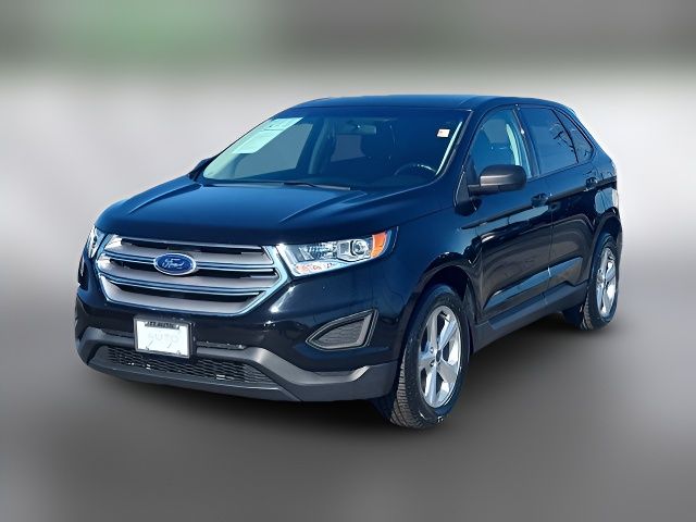 2017 Ford Edge SE