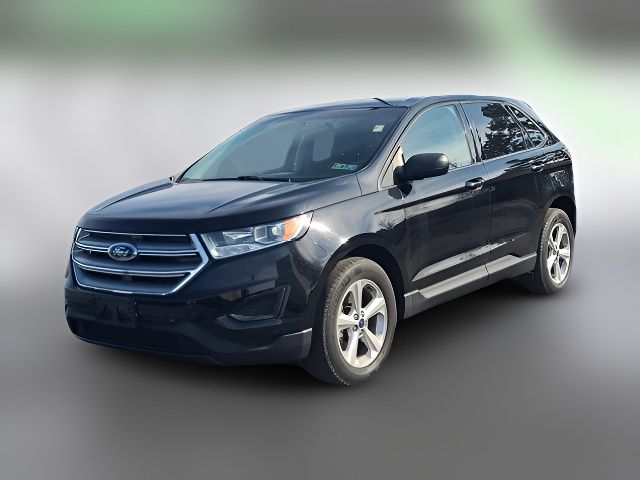 2017 Ford Edge SE