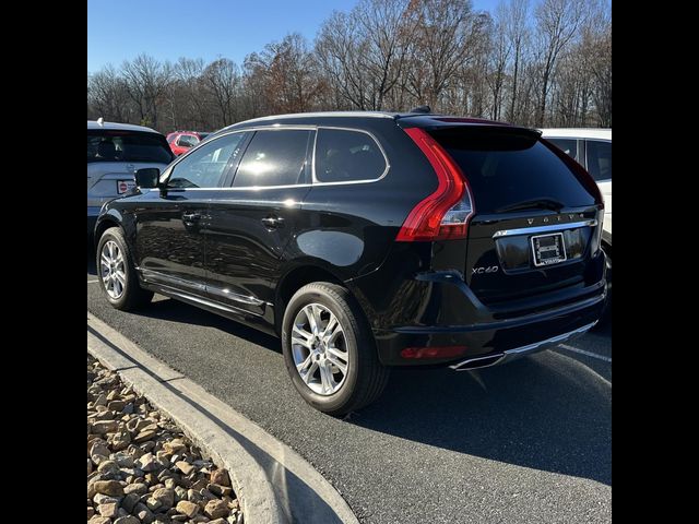 2017 Ford Edge SE