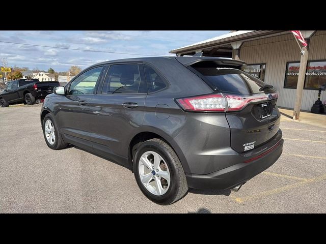 2017 Ford Edge SE