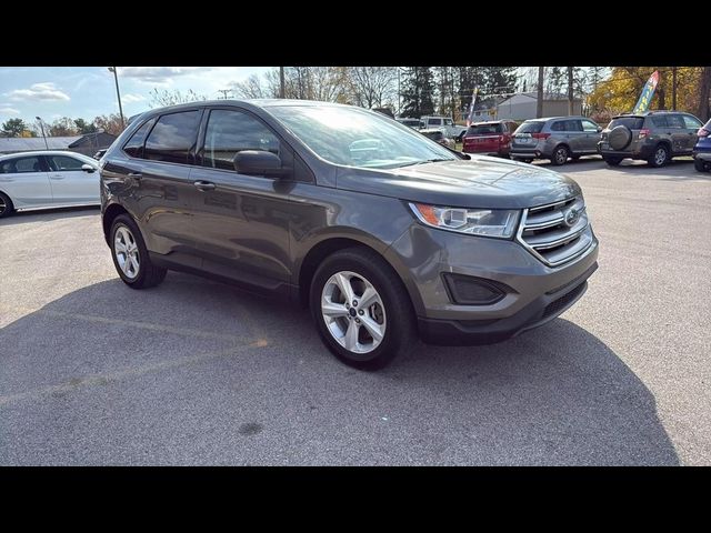 2017 Ford Edge SE