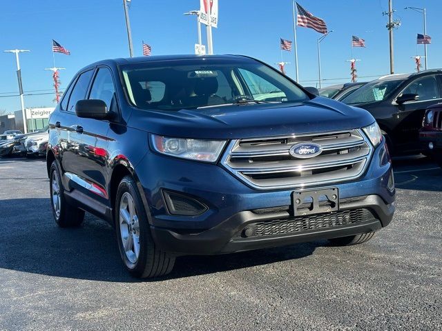 2017 Ford Edge SE