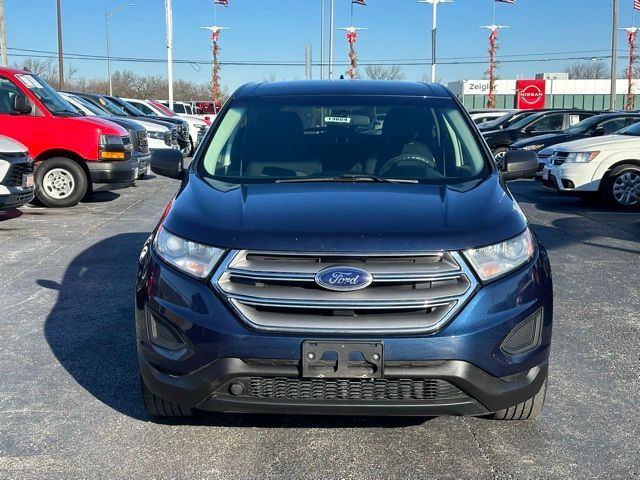 2017 Ford Edge SE