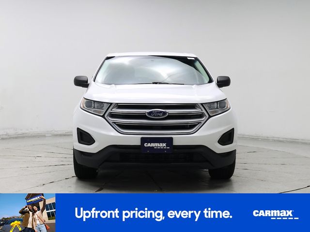 2017 Ford Edge SE
