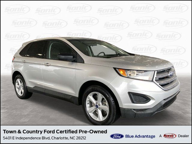 2017 Ford Edge SE