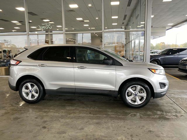 2017 Ford Edge SE