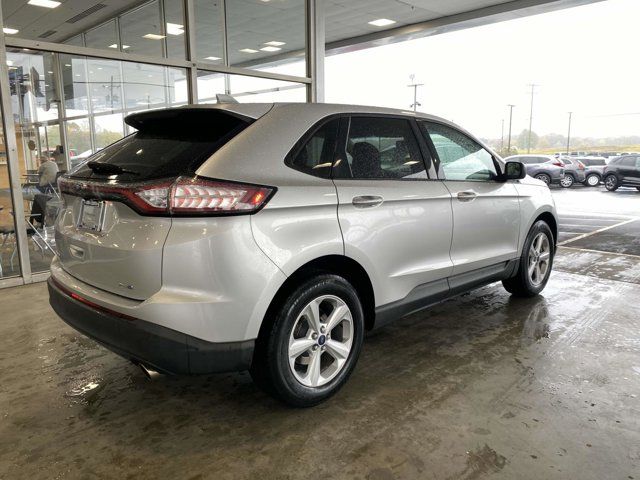 2017 Ford Edge SE