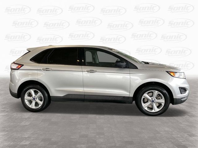 2017 Ford Edge SE