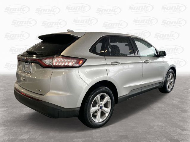 2017 Ford Edge SE