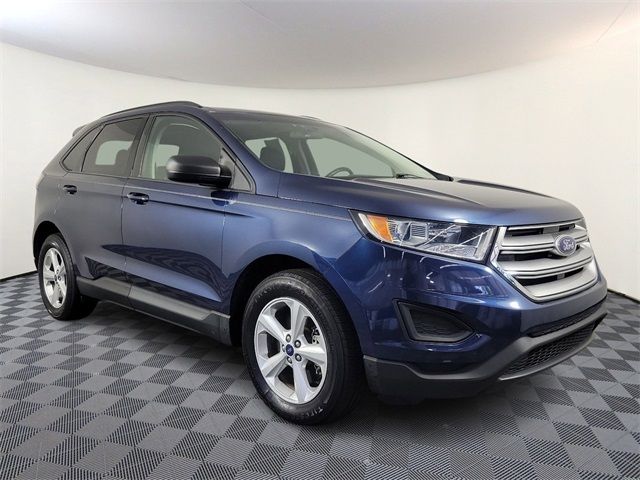 2017 Ford Edge SE