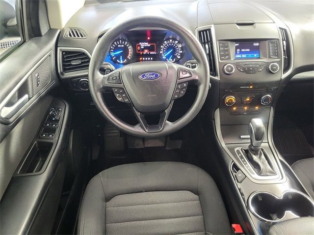 2017 Ford Edge SE