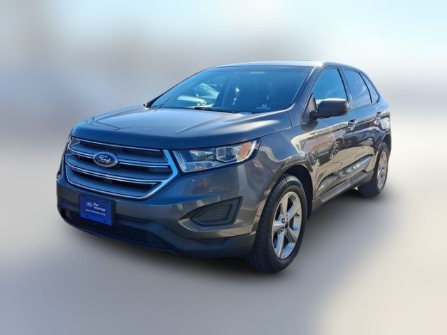 2017 Ford Edge SE